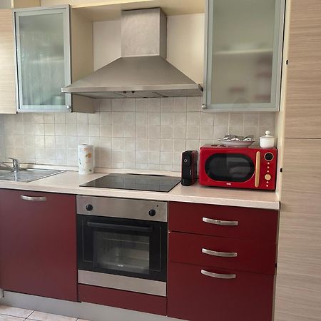 Casa Di Gardolo - Apartments Free Parking Trento Ngoại thất bức ảnh