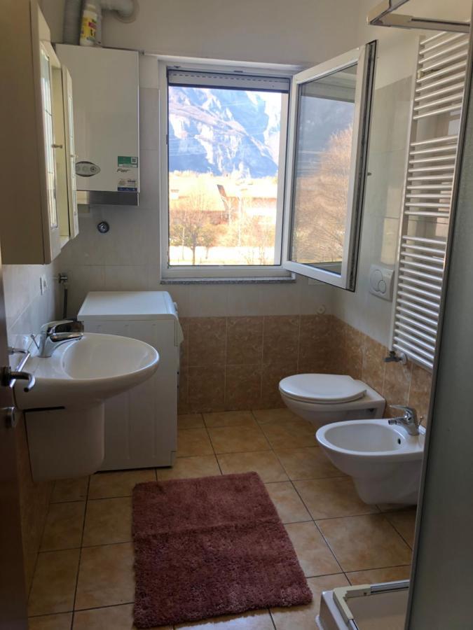 Casa Di Gardolo - Apartments Free Parking Trento Ngoại thất bức ảnh