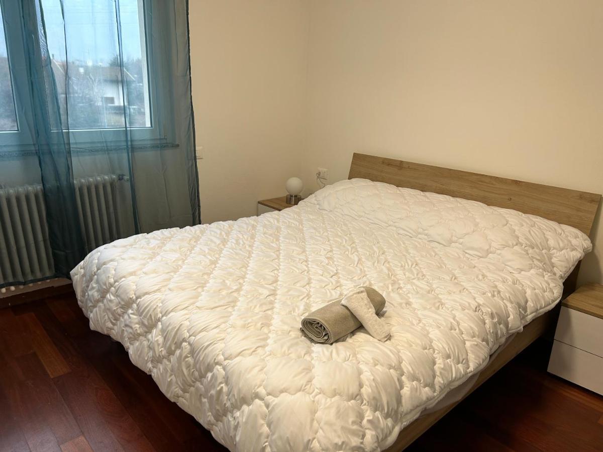 Casa Di Gardolo - Apartments Free Parking Trento Ngoại thất bức ảnh