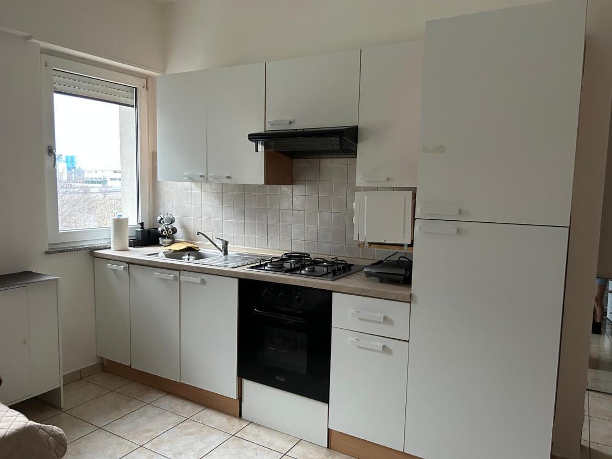 Casa Di Gardolo - Apartments Free Parking Trento Ngoại thất bức ảnh