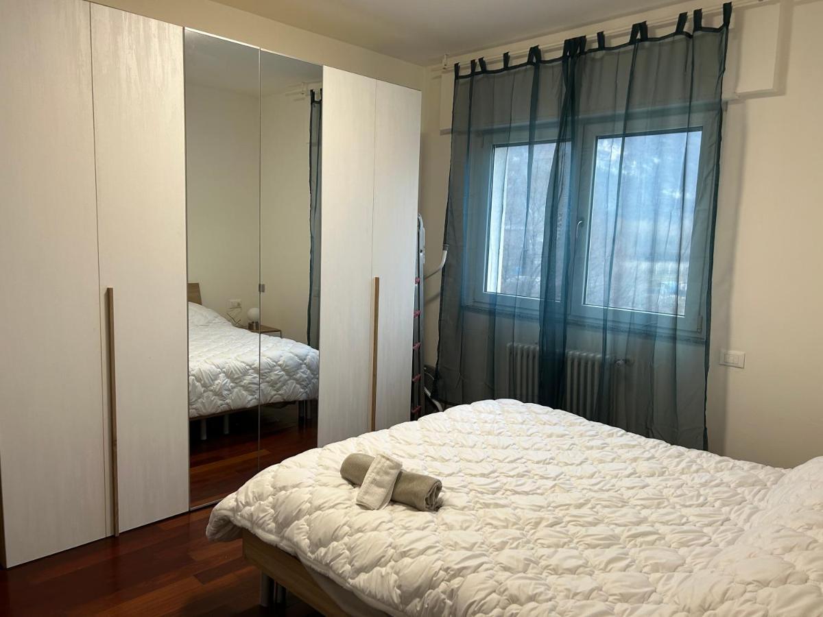 Casa Di Gardolo - Apartments Free Parking Trento Ngoại thất bức ảnh