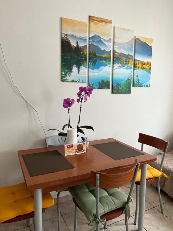 Casa Di Gardolo - Apartments Free Parking Trento Ngoại thất bức ảnh