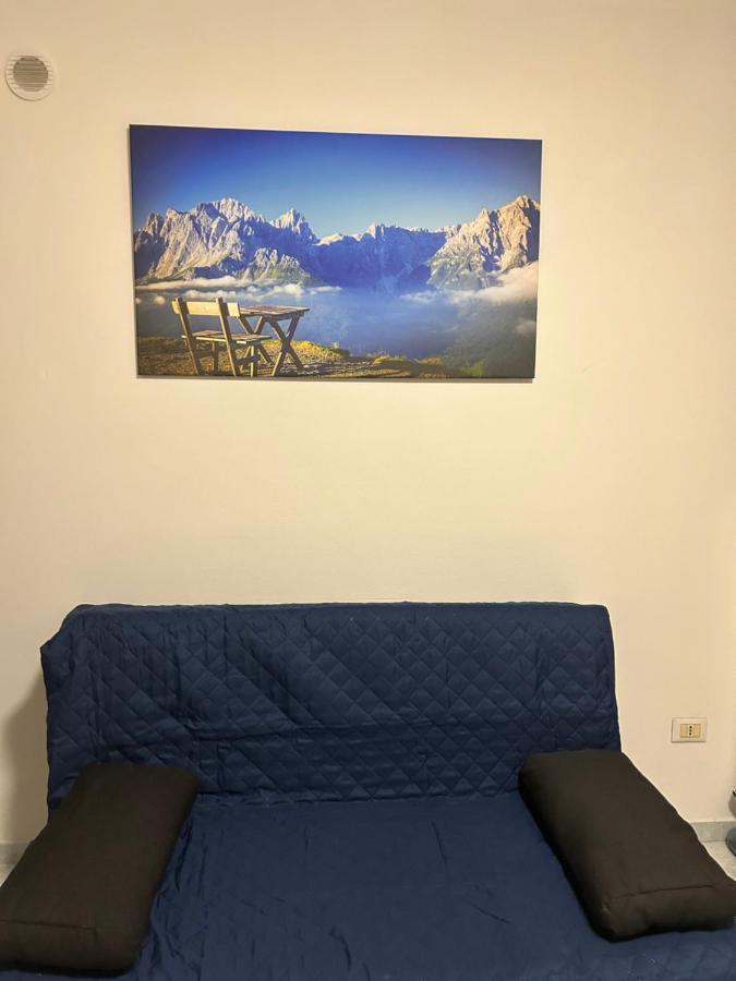 Casa Di Gardolo - Apartments Free Parking Trento Ngoại thất bức ảnh