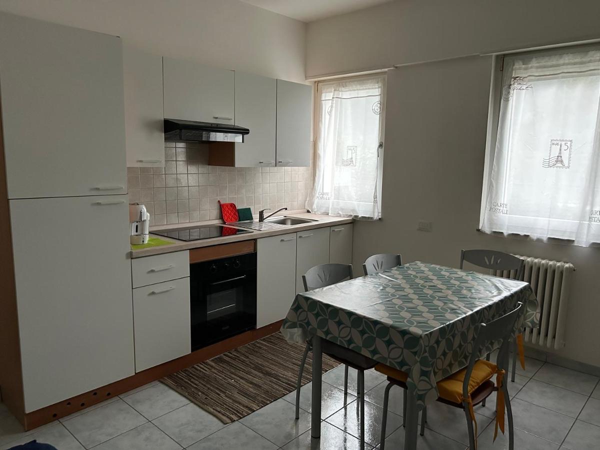 Casa Di Gardolo - Apartments Free Parking Trento Ngoại thất bức ảnh