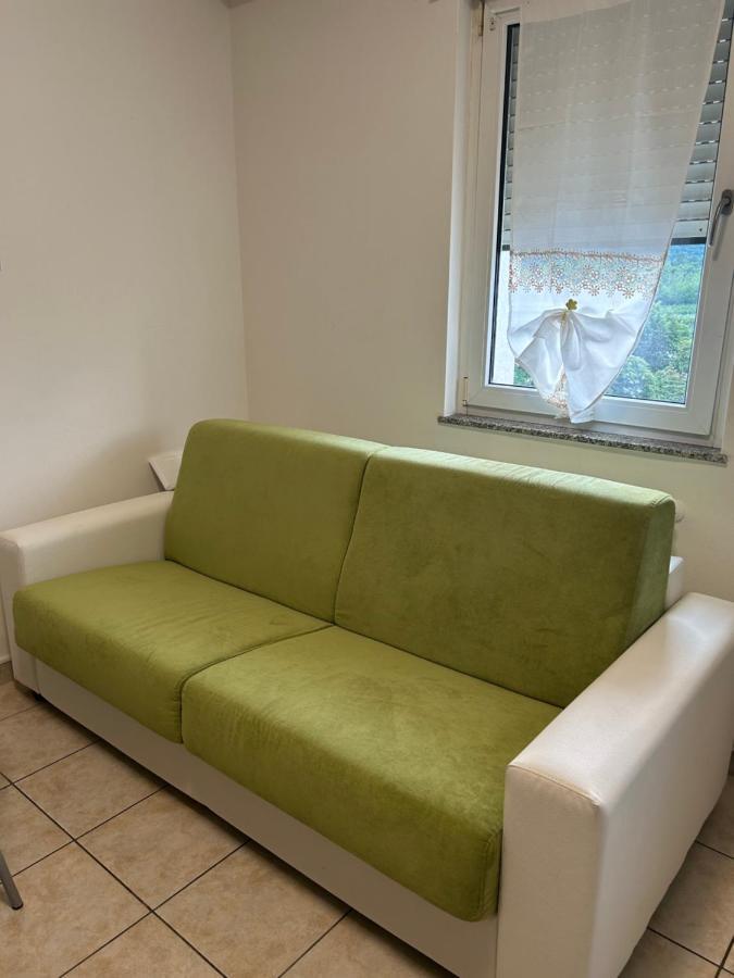 Casa Di Gardolo - Apartments Free Parking Trento Ngoại thất bức ảnh