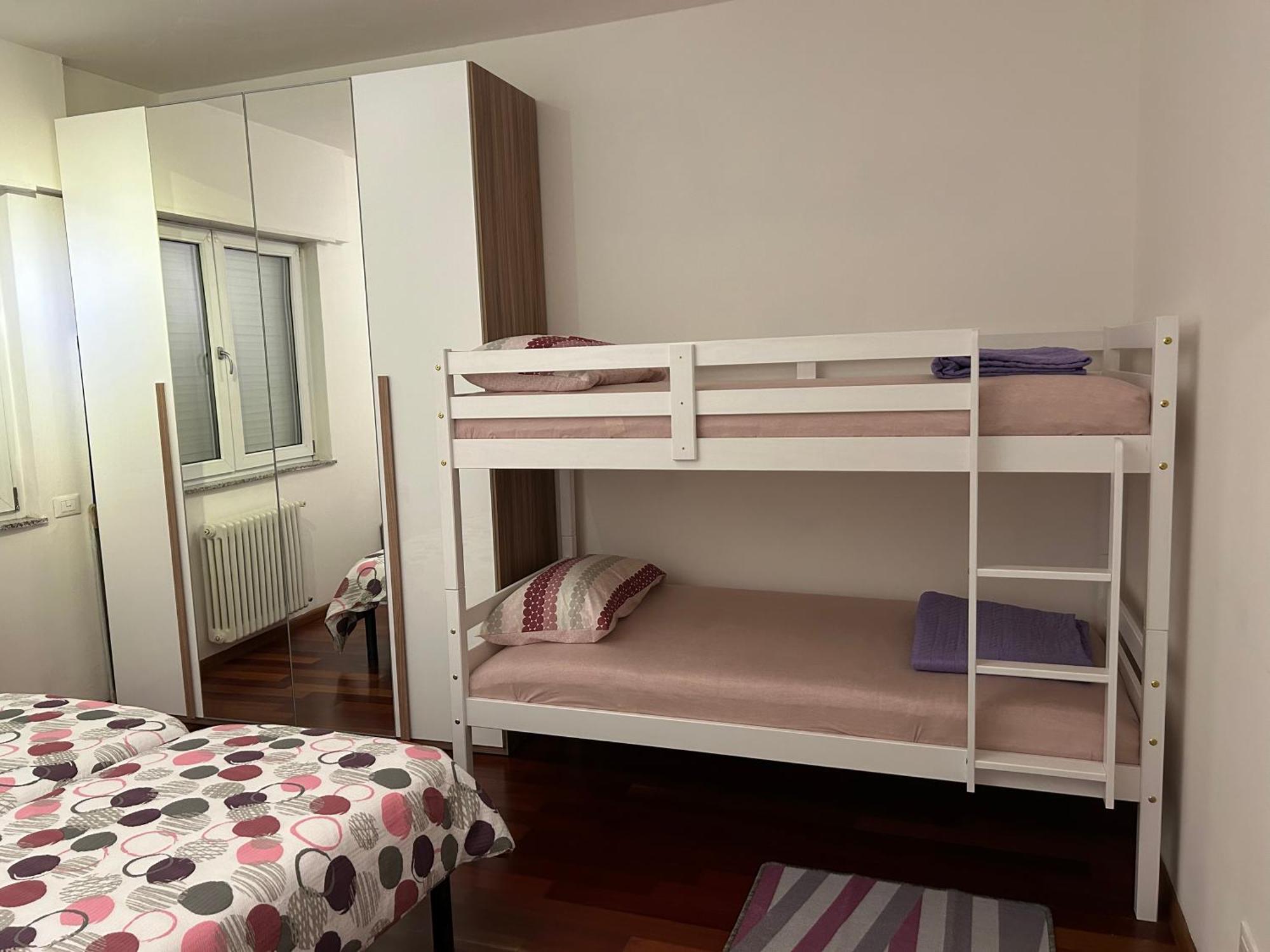 Casa Di Gardolo - Apartments Free Parking Trento Ngoại thất bức ảnh