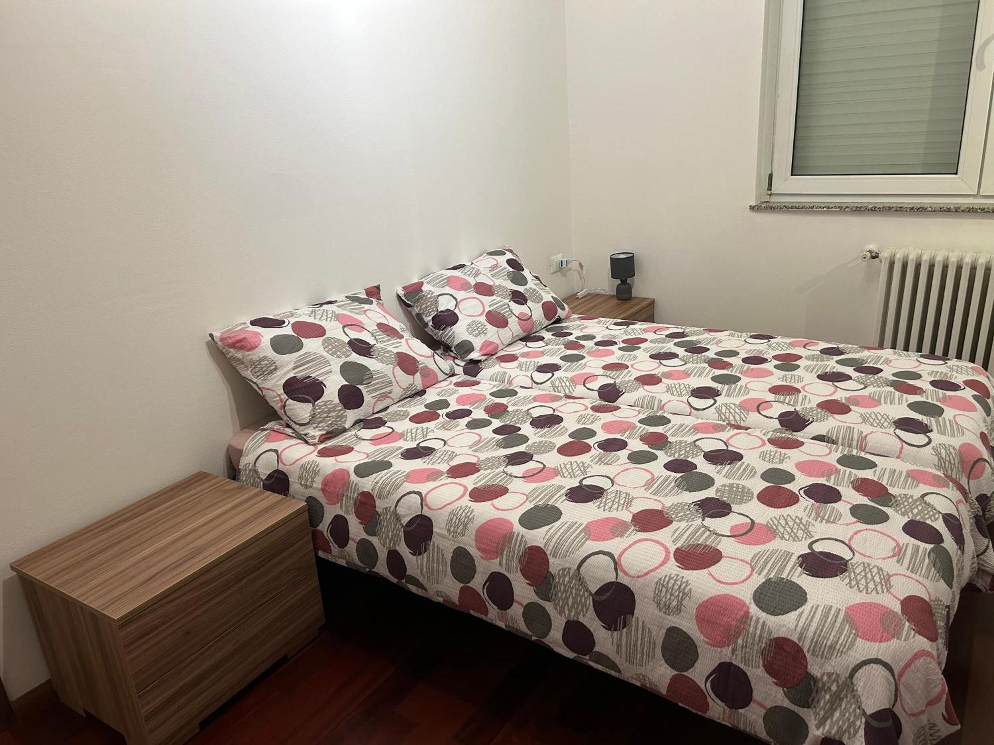 Casa Di Gardolo - Apartments Free Parking Trento Ngoại thất bức ảnh
