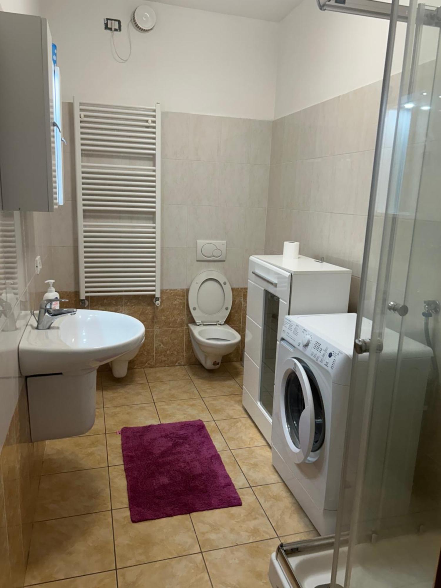Casa Di Gardolo - Apartments Free Parking Trento Ngoại thất bức ảnh