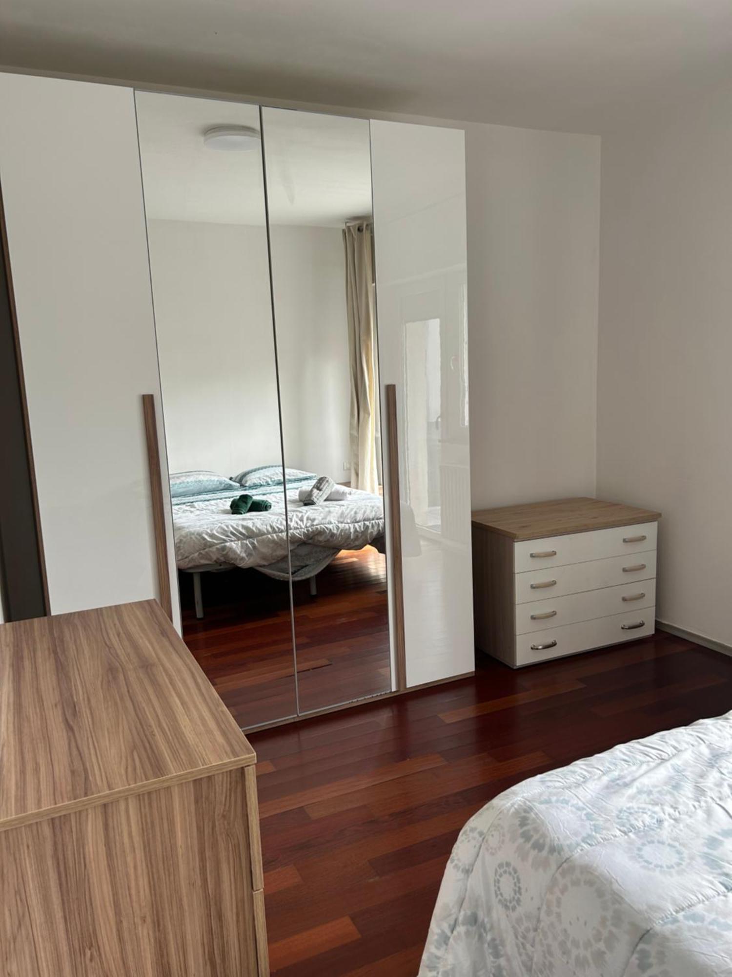 Casa Di Gardolo - Apartments Free Parking Trento Ngoại thất bức ảnh